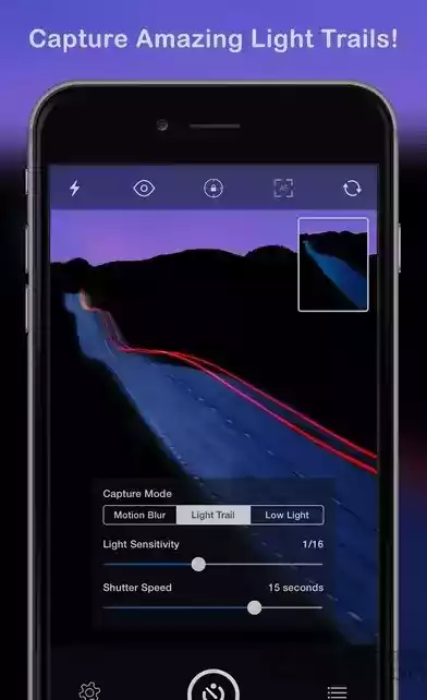 slow shutter安卓版