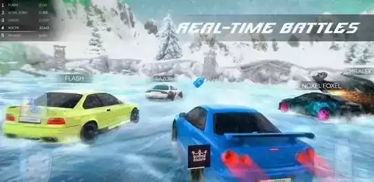 改装俱乐部无限金币版