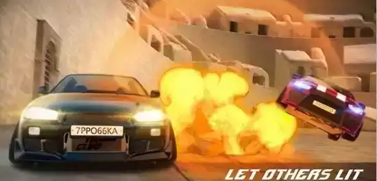 改装俱乐部无限金币版