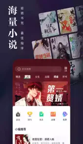 熊猫看书安卓版字体
