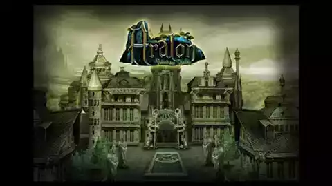 阿尔龙剑影破解版