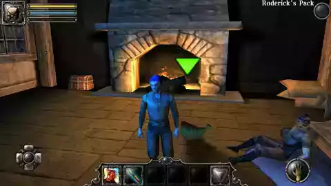 阿尔龙剑影破解版