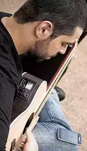 吉他调音器免费手机版