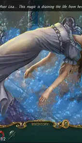 扭曲的命运