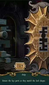 扭曲的命运