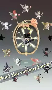春之精灵破解版