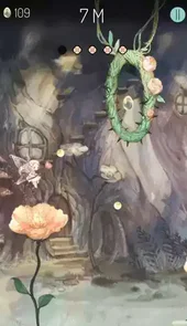 春之精灵游戏