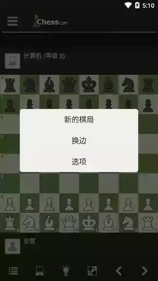 chess中文版