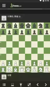 chess中文版