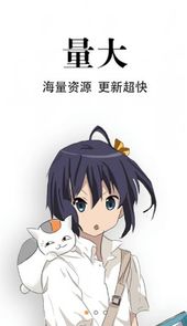 追漫神器