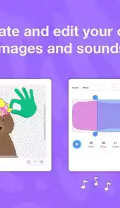 scratch编程手机版