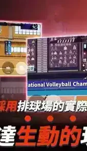 沙滩排球游戏steam