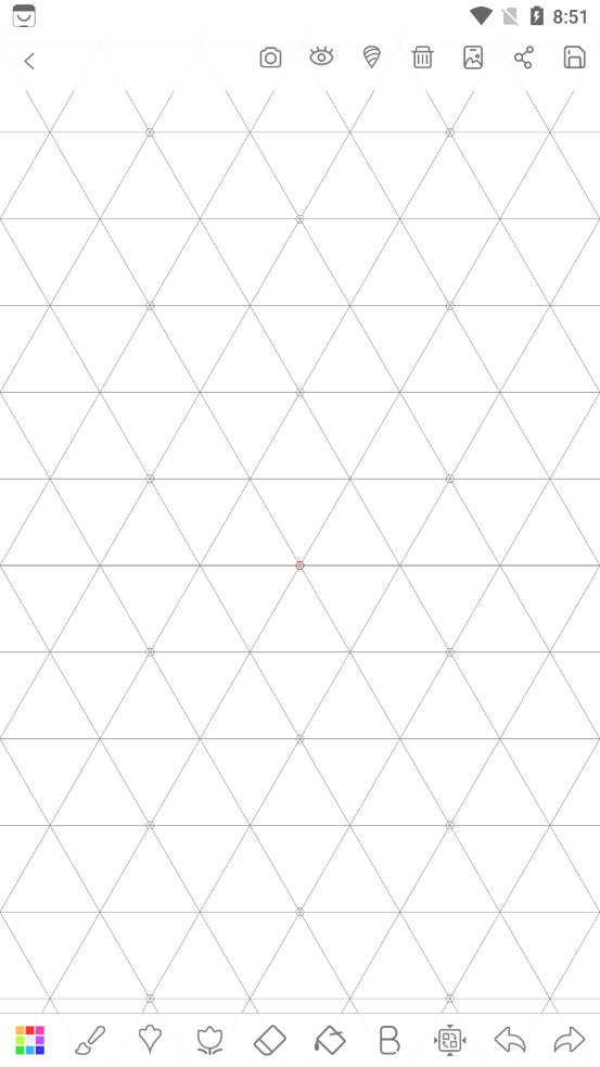 全力万花筒画图app