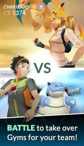 pokemon go懒人版2019
