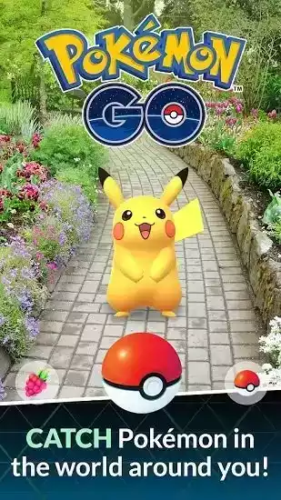 pokemon go懒人版2019