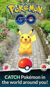 pokemon go懒人版2019