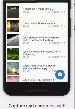 照片压缩器官方