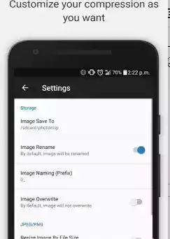 照片压缩器官方