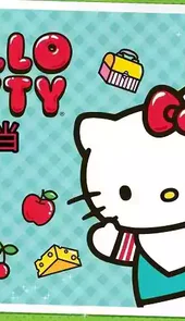 hellokitty便当游戏