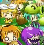 植物大战僵尸初音版破解版