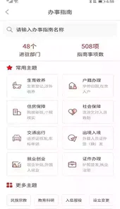 西城家园旧物市场