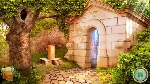 隐秘的世界安卓中文版