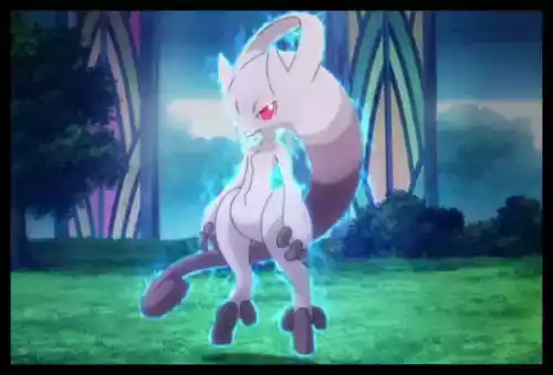 口袋妖怪xy中文单机版