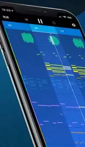 medly音乐制作器