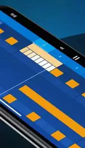medly音乐制作器