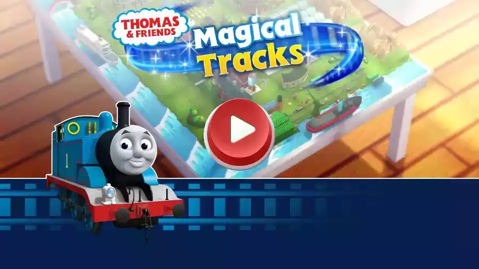 托马斯游戏宝宝巴士