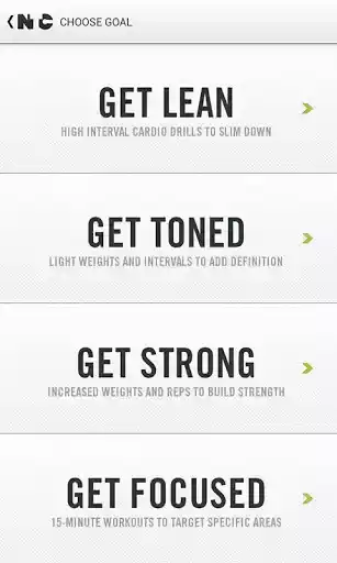 nike training club官网