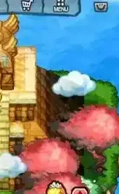 女王的皇冠