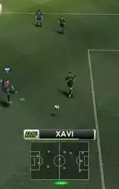 pes2012安卓