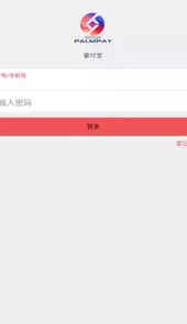 掌付宝官网