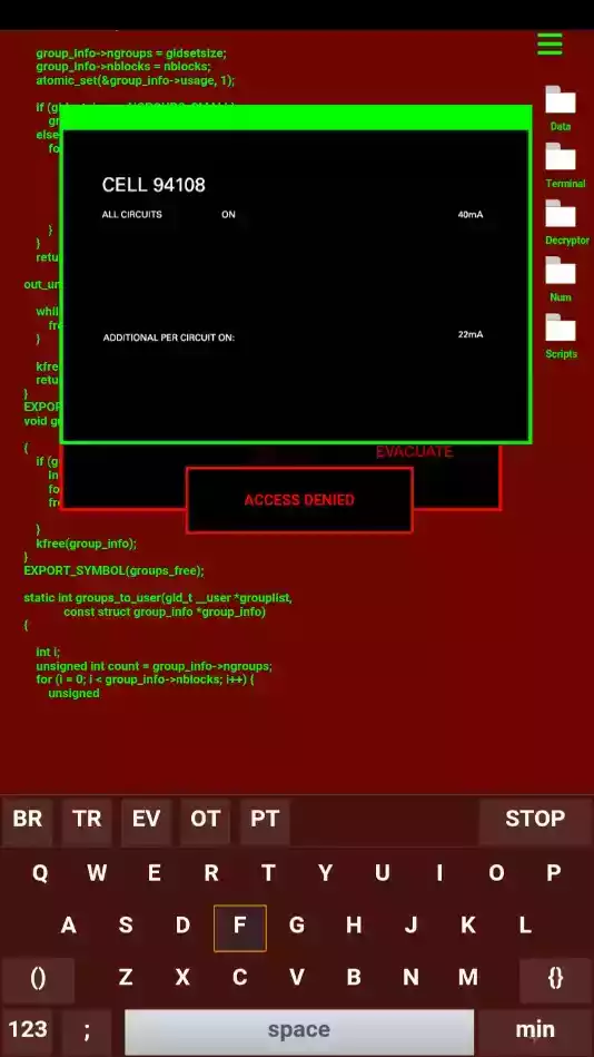 geektyper手机版网站