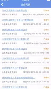 北京企业登记e窗通app苹果版