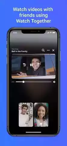 messenger软件官网