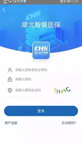 湖北智慧医保官网