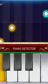 模拟弹钢琴游戏