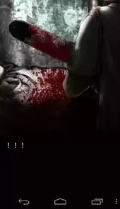 恐怖密室逃生