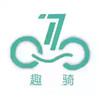 趣骑出行app官方 2.28