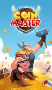 coin master最新版本
