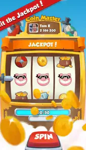 coin master最新版本