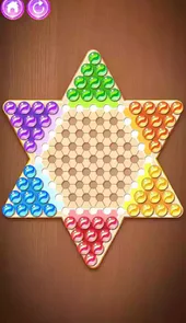 水晶跳棋在线玩