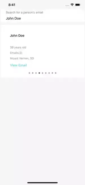 邮件查询手机号