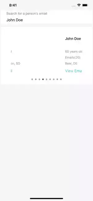 邮件查询手机号