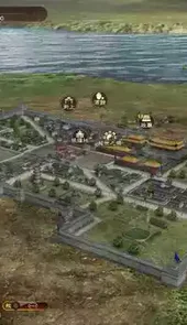 三国志13中文版手机版