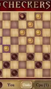 国际跳棋小游戏免费试玩