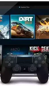 ps5游戏网