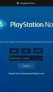 ps5游戏网